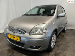 Toyota Yaris - 1.3 VVT-i S-Line AIRCO