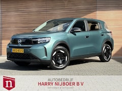 Opel Frontera - Electric Edition 44 kWh Stoel-stuurverwarming / Carplay / Cruise / DAB