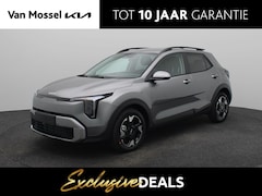 Kia Stonic - 1.0 T-GDi MHEV DynamicPlusLine | Navi | Camera | Climate Control | PDC | LM | VOORRAAD