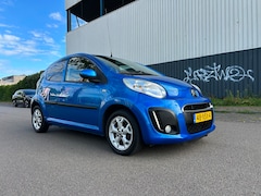 Citroën C1 - 1.0 First Edition 1ste Eigenaar Airco/Nieuwe APK + Onderhoudsbeurt