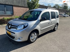 Renault Kangoo Family - 1.2 TCe Limited Start&Stop Navi|Boekjes|N.A.P