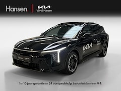 Kia K4 Sportswagon - 1.0 T-GDi MHEV GT-Line Launch Edition I Panoramadak I All season banden