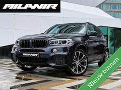 BMW X5 - xDrive30d M Sport GRIJSKENTEKEN|Pano|Memory|Trekhaak