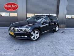 Volkswagen Passat Variant - 2.0 TDI Business Edition Ex. BPM