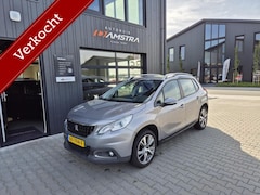 Peugeot 2008 - 1.2 PureTech Blue Lion Automaat|Navi|Cruise|PDC|