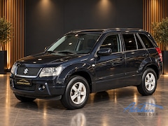 Suzuki Grand Vitara - 2.0-16V Shogun | 4x4 | Trekhaak | Airco | N.A.P