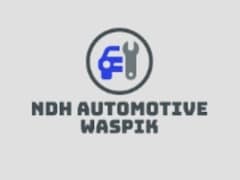NDH automotive waspik logo