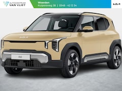 Kia EV2 - Plus Advanced 42.2 kWh 5p. | Actieprijs * | Clima | Adapt. cruise | Navi | Schuif/Kantelda