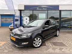 Volkswagen Polo - 1.4-16V Comfortline l Airco l DEALER ONDERHOUDEN l 5-deurs