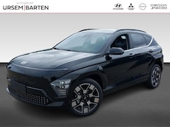 Hyundai Kona Electric - Premium 64.8 kWh | Achteruitrijcamera | Apple Carplay/Android Auto|telefoonintegratie prem