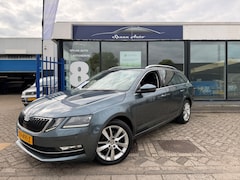 Skoda Octavia Combi - 1.0 TSI Style l Automaat l Trekhaak l Navi