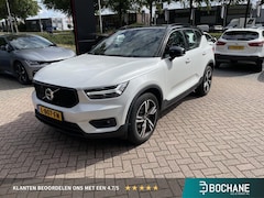 Volvo XC40 - 1.5 T3 R-Design Automaat | Lounge-pack | Panoramadak | Navigatie | Harman/Kardon | Half-le