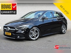 Mercedes-Benz B-klasse - B180d Business Solution AMG | Camera | Virtual Cockpit | Elektrische achterklep | Stoelver