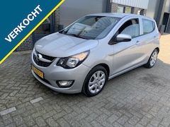 Opel Karl - 1.0 ecoFLEX Edition