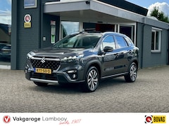 Suzuki S-Cross - 1.5 Hybrid ALLGRIP Style Trekhaak Pano Navi Camera
