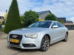Audi A5 Sportback - 3.0 TDI Sport Edition 2014 Navi/Clima/Lmv