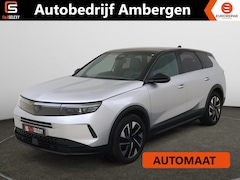 Opel Grandland - 1.2 Turbo Hybrid (145Pk) GS Navi Keyless Winterpakket Géén Aflev
