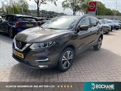 Nissan Qashqai - 1.3 DIG-T Tekna | Apple Carplay/Android Auto |
