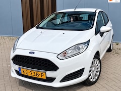 Ford Fiesta - 1.0 Style Essential