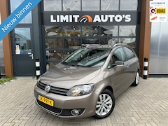 Volkswagen Golf Plus - 1.2 TSI Trendline Climate/Navi/Cruise/Pdc.v+a/St.verwarming/Trekhaak/Apk