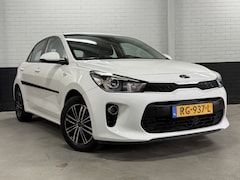 Kia Rio - 1.0 TGDI Comf PlusLine Navigator / Carplay / Camera