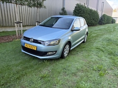 Volkswagen Polo - 1.2 TDI Bl.M. Comfl