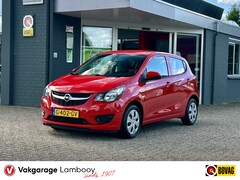 Opel Karl - 1.0 120 Jaar Edition Navi Carplay Cruise-control