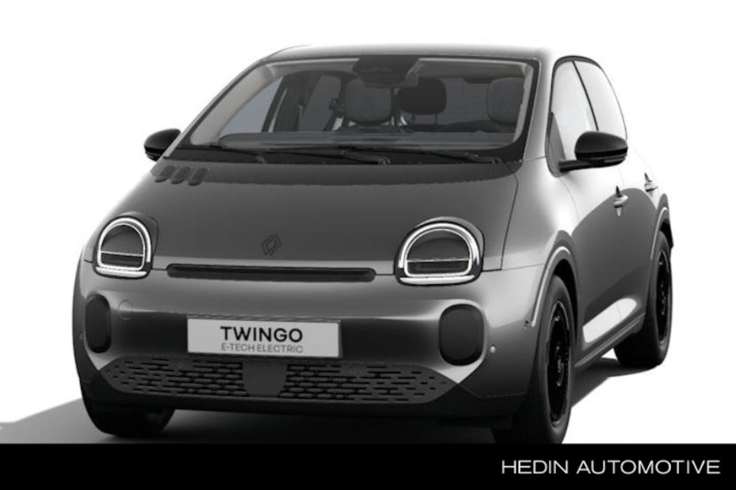 Renault Twingo - Renault E-Tech electric urban range techno 27.5 kWh | Automaat | Navigatie | Park Assist | - AutoWereld.nl