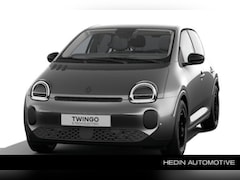 Renault Twingo - E-Tech electric urban range techno 27.5 kWh | Automaat | Navigatie | Park Assist | Verwarm