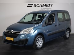 Citroën Berlingo - 1.2 PureTech Feel 110pk 5p | Airco | Cruise Control | Schuifdeuren