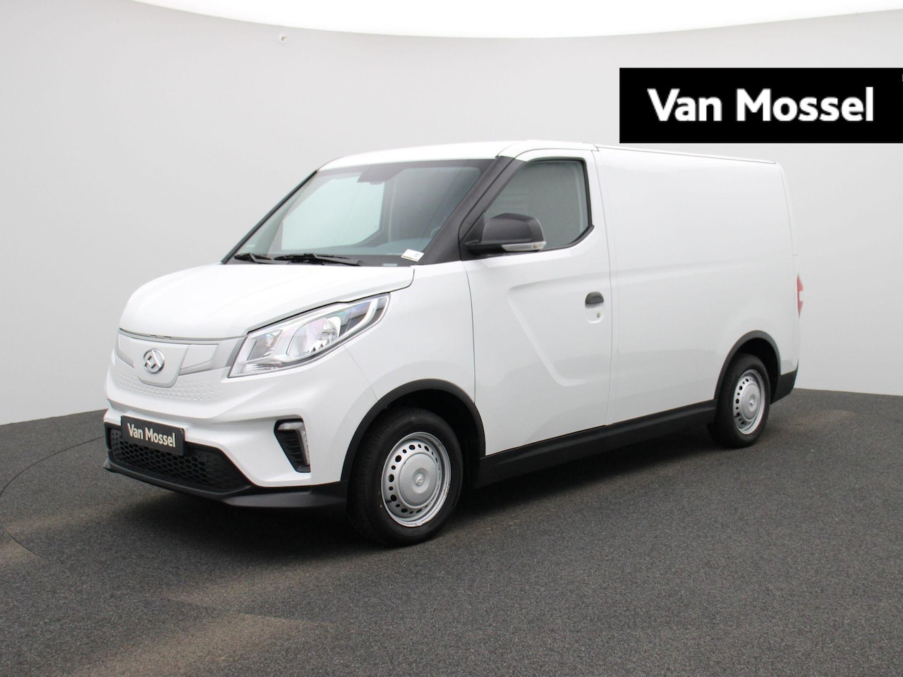 Maxus eDELIVER 3 - SWB 50kwh | 1e-Eigenaar | Apple CarPlay | Camera | Cruise Control | Climate Control | - AutoWereld.nl