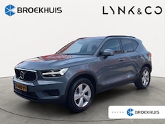 Volvo XC40 - 1.5 T2 Momentum Core | Trekhaak | Stuur+Stoelverwarming | Cruise control adaptief | Apple