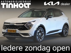 Kia Sportage - 1.6 T-GDi Plug-in Hybrid AWD GT-PlusLine