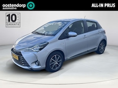 Toyota Yaris - 1.5 Hybrid Y20