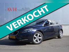 Volvo V40 - 2.0 D2 R-Design Business