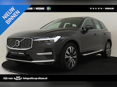 Volvo XC60 - T6 PLUG-IN HYBRID AWD INSCRIPTION *LONG RANGE* -PANO.DAK|HARMAN/KARDON|LUCHTVERING|360°CAM