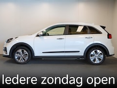 Kia e-Niro - DynamicPlusLine 64 kWh