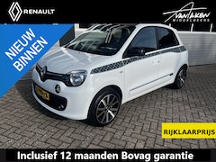 Renault Twingo - 0.9 TCe 90 Parisiene