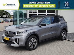 Citroën Ë-C3 Aircross - Max 113pk 44 kWh Camera | Navigatie | Apple carplay | Android auto | SOH 94, 4% |