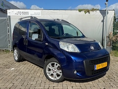 Fiat Qubo - 1.4 Dynamic - Airco - PDC - 5 drs - APK 01-27