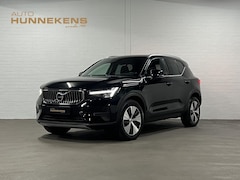 Volvo XC40 - 1.5 T4 Plug-in hybrid Core Bright Adapt. cruise | Stuur-/stoelverwarming | Achteruitrij ca