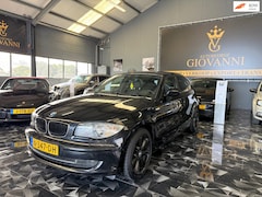 BMW 1-serie - 116i INRUIL MOGELIJK