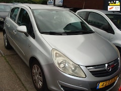 Opel Corsa - 1.4-16V Business