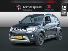 Suzuki Ignis - 1.2 Smart Hybrid Select NAVI||RIJKLAARPRIJS