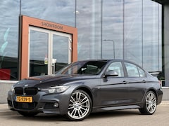 BMW 3-serie - 320i xDrive M Sport Edition | DEALER ONDERHOUDEN | Leder | ACC | DAB | Head-Up |