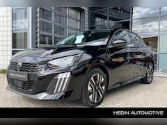 Peugeot 208 - 1.2 Hybrid 110PK Allure Aut. | 9.600km | Navigatie via App | Climate Control | Cruise Cont