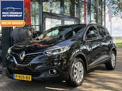 Renault Kadjar - 1.2 TCe | PDC voor + achter | ECC | Navigatie | LM Velgen | Stoelverwarming |