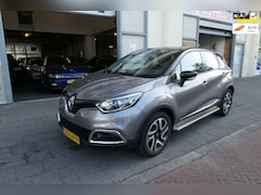 Renault Captur - 0.9 TCe Dynamique 1e eigenaar/Apk/Airco/Cruise/NAvi/Pdc/Nap/Boekjes