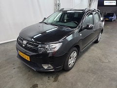Dacia Logan MCV - 0.9 TCe 2019 | AUTOMAAT | TREKHAAK | CRUISE