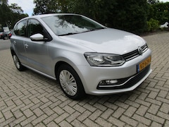 Volkswagen Polo - 1.0 Comfortline Edition